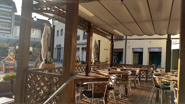 Opinii despre Osteria la Cantinetta în Küssnacht - Gastronomie und Hotellerie