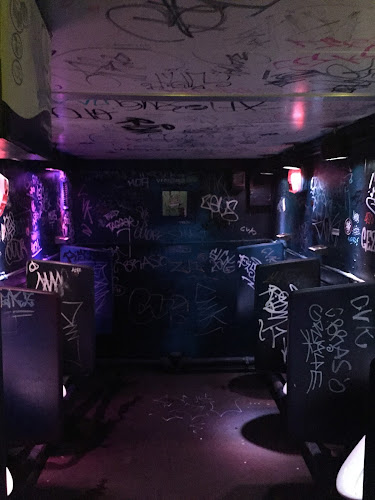 Comentarii opinii despre Kaschemme