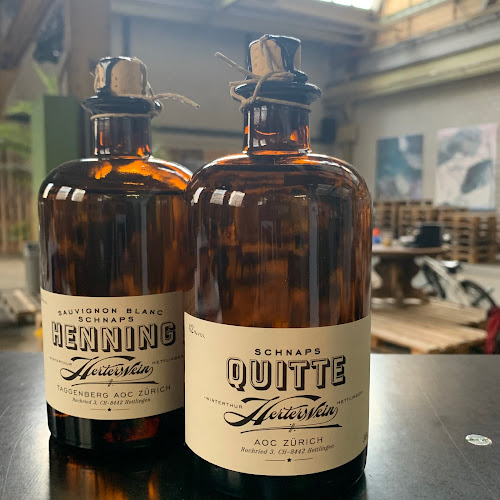 Lokal Winterthur - Winterthur