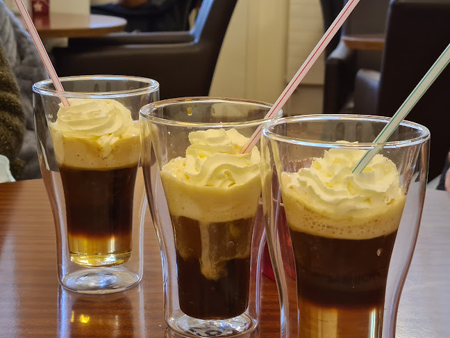 Restaurant la Fresque - Gastronomie und Hotellerie