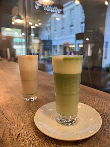 Tchibo Kaffeehaus Max - Gastronomie und Hotellerie