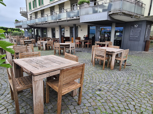 dieci Pizza&Pasta Restaurant Rapperswil