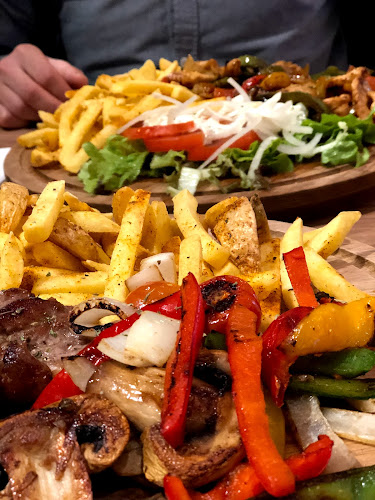 Wengi's Steakhouse - Solothurn