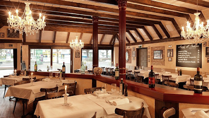 Osteria Little Italy