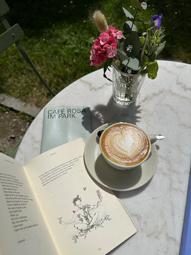 ROSA IM PARK - Gastronomie und Hotellerie