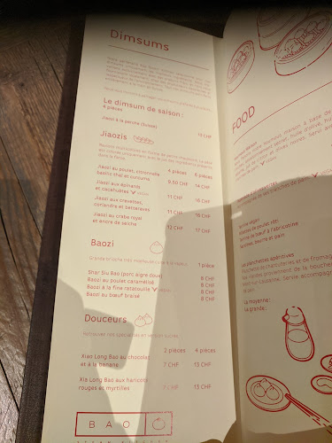 Comentarii opinii despre Lausanne Cocktail Club - LCC