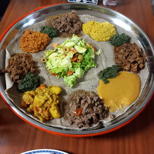 Senay Restaurant - Gastronomie und Hotellerie