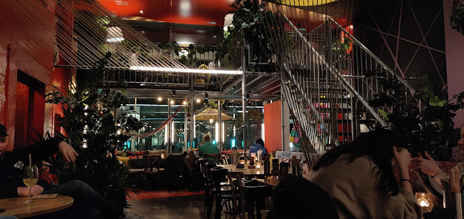 Opinii despre Kitchen Republic în Zürich - Gastronomie und Hotellerie