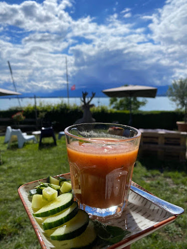 Opinii despre Au Pré de l’Eau în Hermance - Gastronomie und Hotellerie