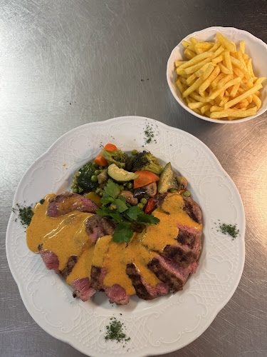 Comentarii opinii despre Restaurant Rössli Habstetten