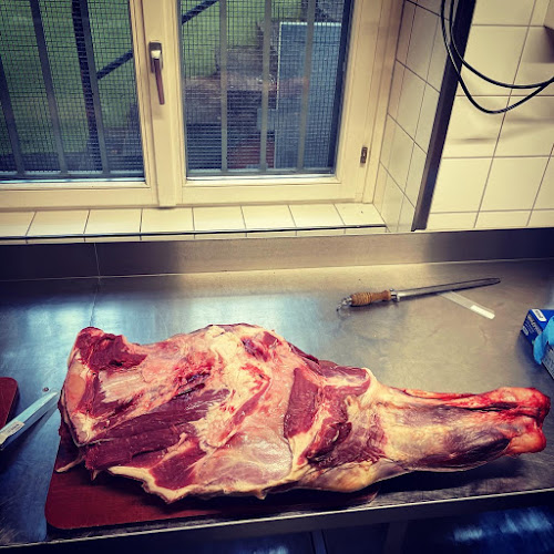 Opinii despre Peppone Catering în Basel - Gastronomie und Hotellerie