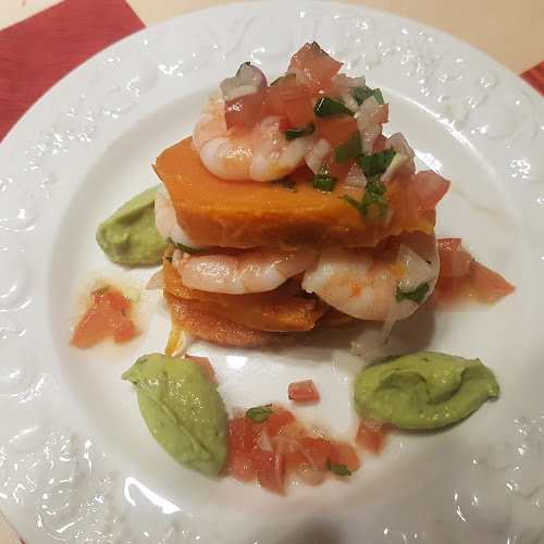 Opinii despre Restaurant le Blazon în Geneva - Gastronomie und Hotellerie