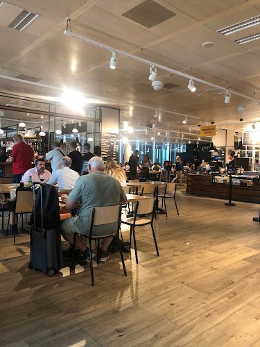 Comentarii opinii despre Bistrot Genève