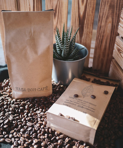 Kaly Café & Bar - Gastronomie und Hotellerie