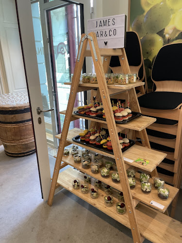 James Jar & Co. - Gastronomie und Hotellerie