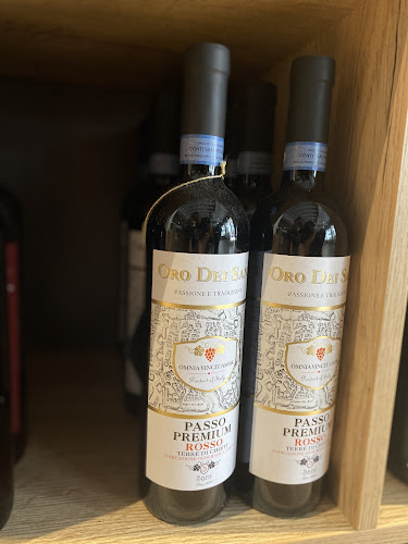 Osteria Valpo - Gastronomie und Hotellerie