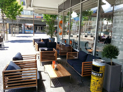 Soho Lounge Café Sàrl