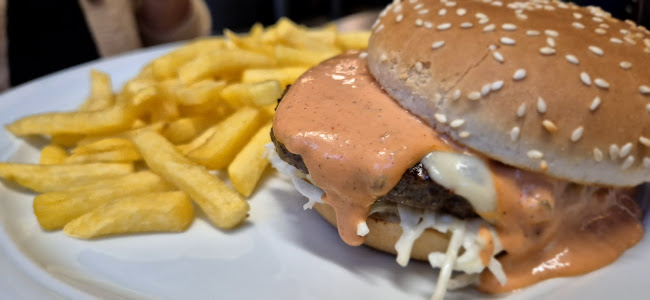 Opinii despre Silberkugel Oerlikon în Zürich - Gastronomie und Hotellerie