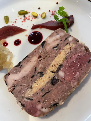 Auberge communale du Mont-sur-Lausanne - Le Mont-sur-Lausanne