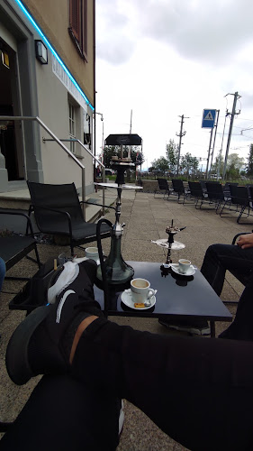 Galata Shisha Lounge - Romanshorn