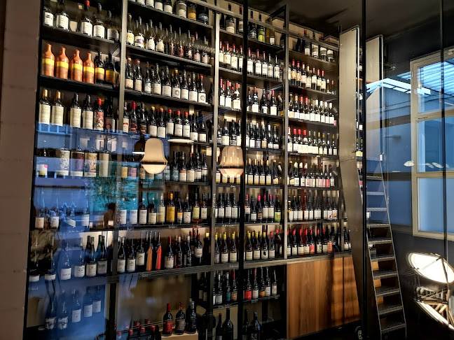 Restaurant le vivant