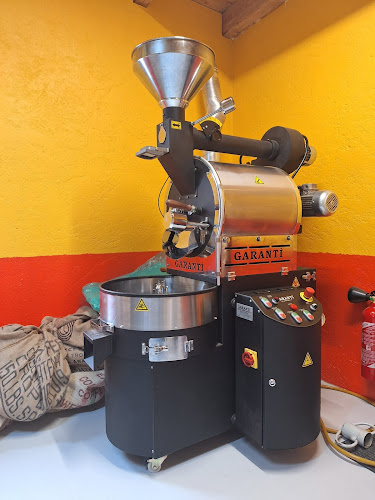 Wiwa Café-Torréfaction artisanale-café de spécialité commerce direct - Gastronomie und Hotellerie