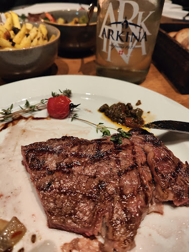 Simon's Steakhouse Grill & Restaurant & Bar - Gastronomie und Hotellerie