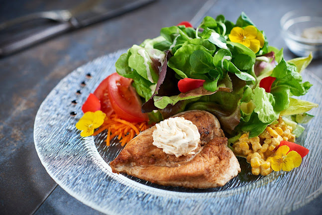 Comentarii opinii despre Bäckerei Konditorei Frei AG