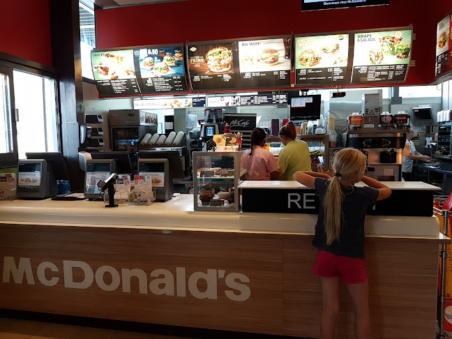 Auto Centre, Av. Louis-Casaï 11, 1209 Geneva