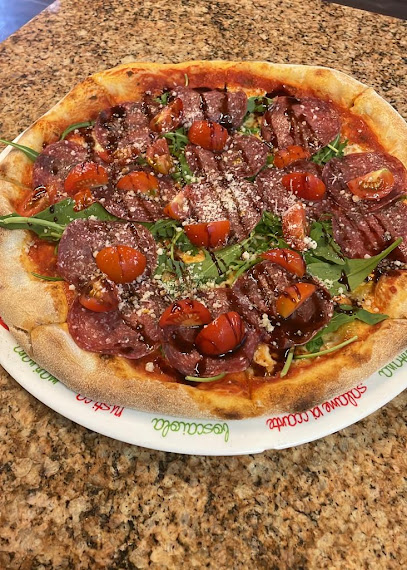 Pizza-Kurier Tornado