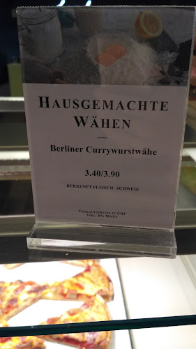 Opinii despre Mensa Polyterrasse în Zürich - Gastronomie und Hotellerie