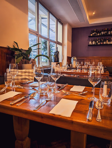 Restaurant Stoller - Zürich