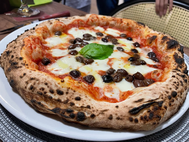 Fiorello - Neuchâtel