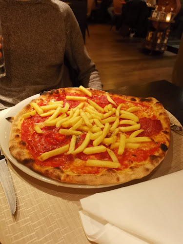 Comentarii opinii despre Cantinella