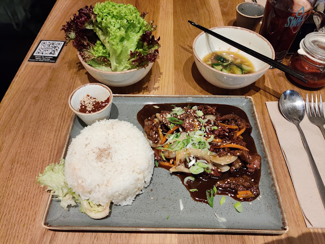 Müllerstrasse 31, 8004 Zürich