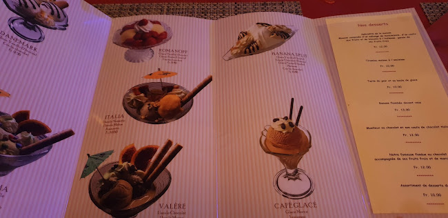 Opinii despre Restaurant Pizzeria Valère în Sion - Gastronomie und Hotellerie