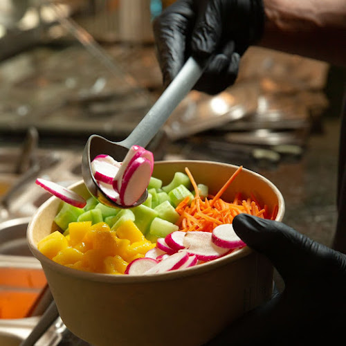 Comentarii opinii despre Happy Bowl La Chaux-de-Fonds