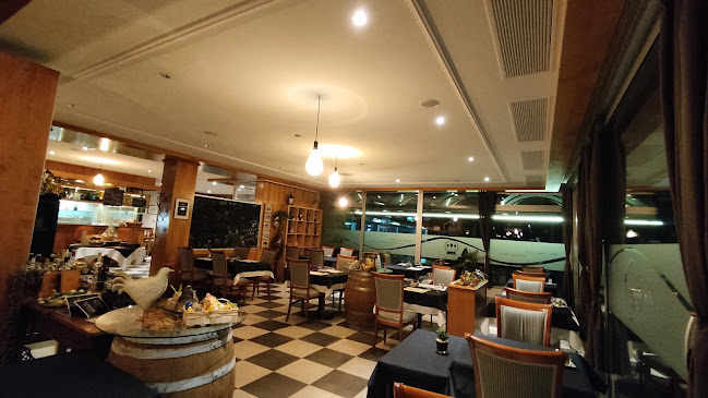 Ristorante la Cena - Marly