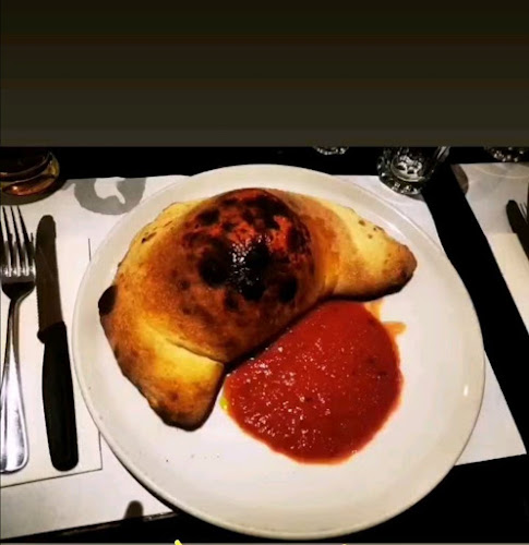 Opinii despre dieci Pizza&Pasta Restaurant Rapperswil în Rapperswil-Jona - Gastronomie und Hotellerie