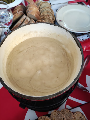 Comentarii opinii despre Walliserstuba