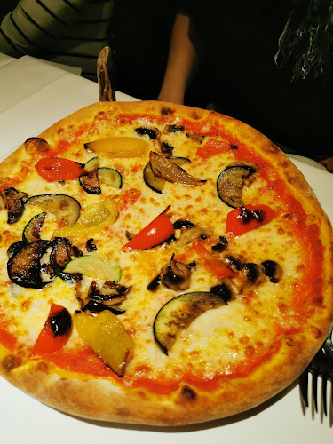 Restaurant Mona Lisa - Uster