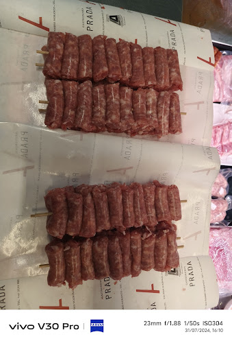 Comentarii opinii despre Gastronomia Prada SA