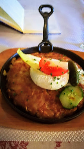 Opinii despre La Ferme Robert în Noiraigue - Gastronomie und Hotellerie