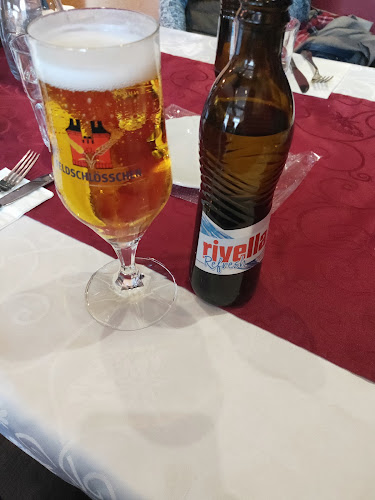 Comentarii opinii despre Café Restaurant Treff