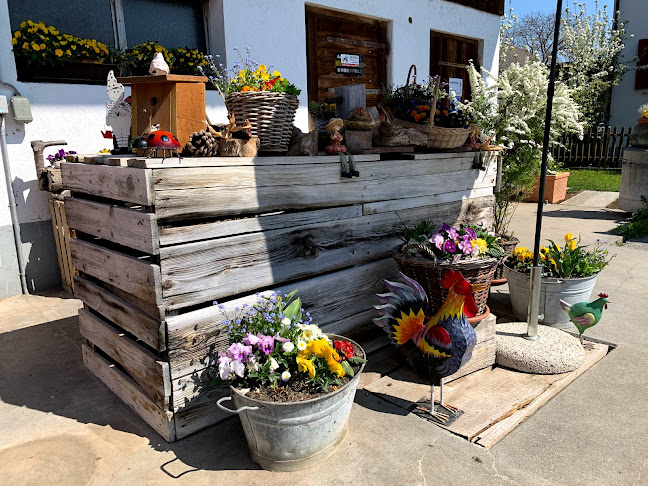 Stallbeizli, Selbstbedienung - Gastronomie und Hotellerie