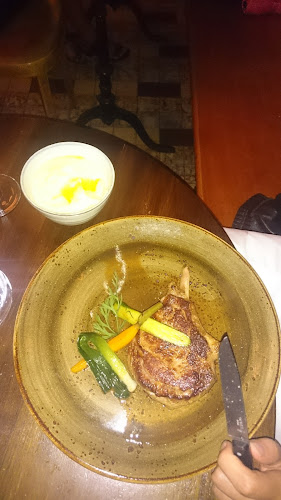 Café de la Paix - Gastronomie und Hotellerie