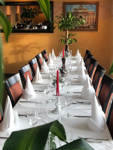 Comentarii opinii despre Ristorante Pizzeria La Fontana