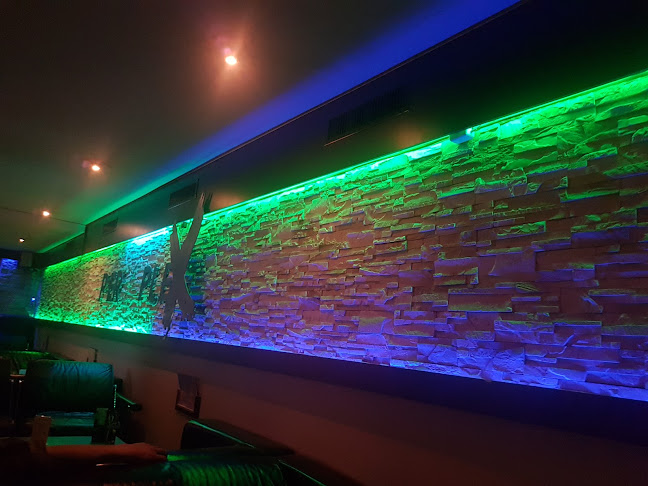 Perplex Bar & Lounge - Näfels