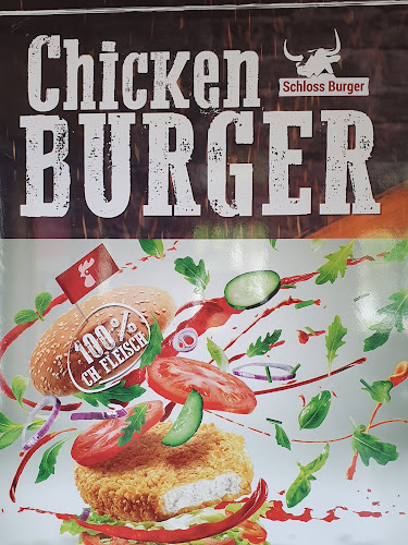 Schloss Burgerhaus - Gastronomie und Hotellerie