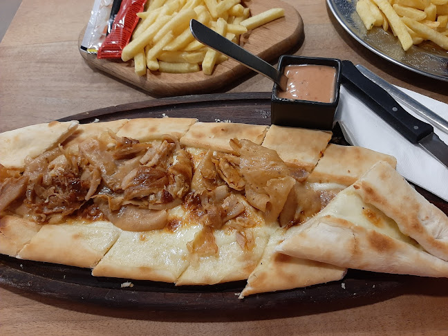 Comentarii opinii despre My Kebab